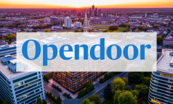 Beitragsbild zu Opendoor Aktie: Früher Fehlstart?