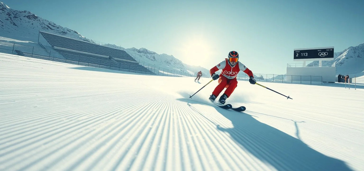 Beitragsbild zu Marcel Hirscher startet sensationelles Weltcup-Comeback