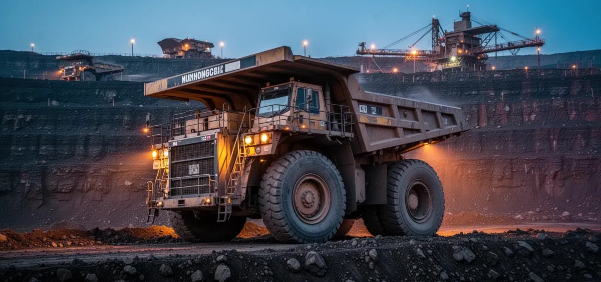 Beitragsbild zu Glencore Aktie: Beeindruckender Aufschwung