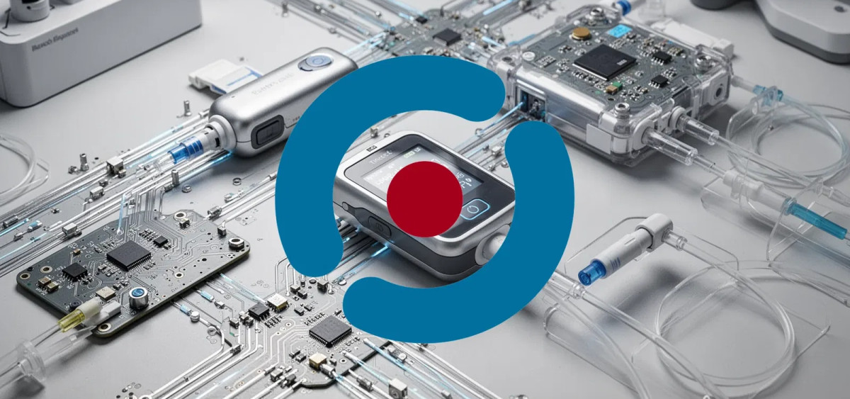 Beitragsbild zu Ypsomed Aktie: Strategische Weichenstellung