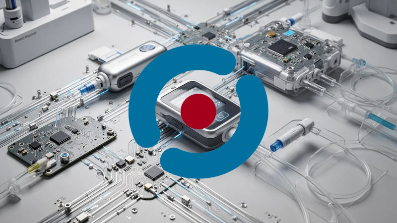 Beitragsbild zu Ypsomed Aktie: Strategische Weichenstellung