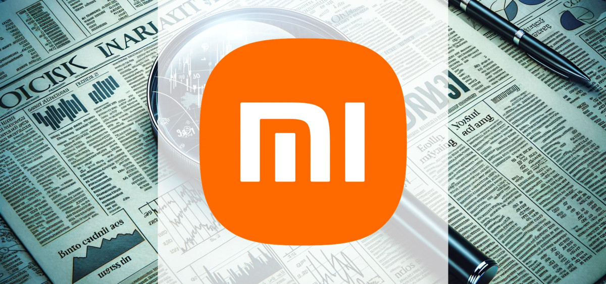 Beitragsbild zu Xiaomi-Aktie: Das tut weh!