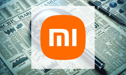 Beitragsbild zu Xiaomi-Aktie: Das tut weh!
