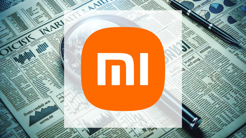 Beitragsbild zu Xiaomi-Aktie: Das tut weh!