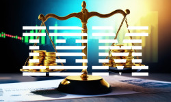 Beitragsbild zu IBM Aktie: Institutionelle Großinvestoren machen Kasse!