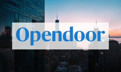 Beitragsbild zu Opendoor Aktie: Zögerliche Entwicklung?
