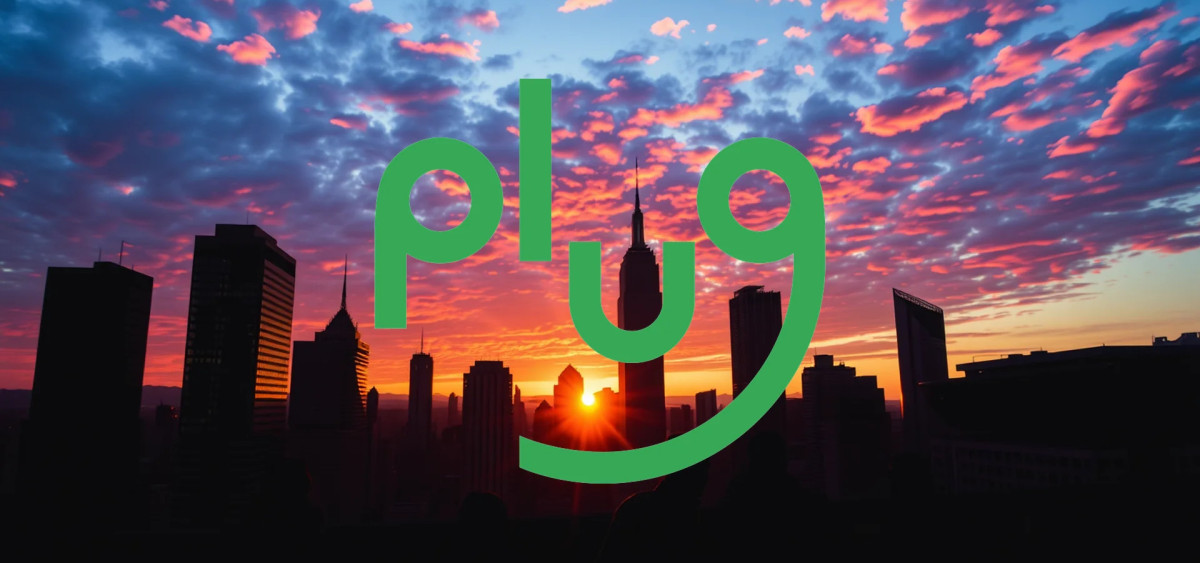 Beitragsbild zu Plug Power-Aktie: Knall 2026!