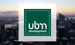 Beitragsbild zu UBM Devlopment-Aktie: Ganz in Grün!