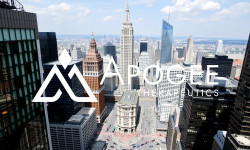 Beitragsbild zu Apogee Therapeutics Aktie: Klinische Meilensteine