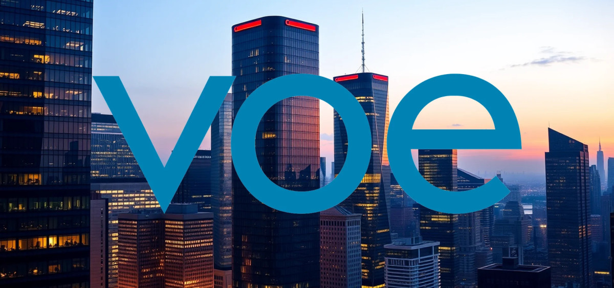 Beitragsbild zu Voestalpine-Aktie: Die Analysten legen nach!