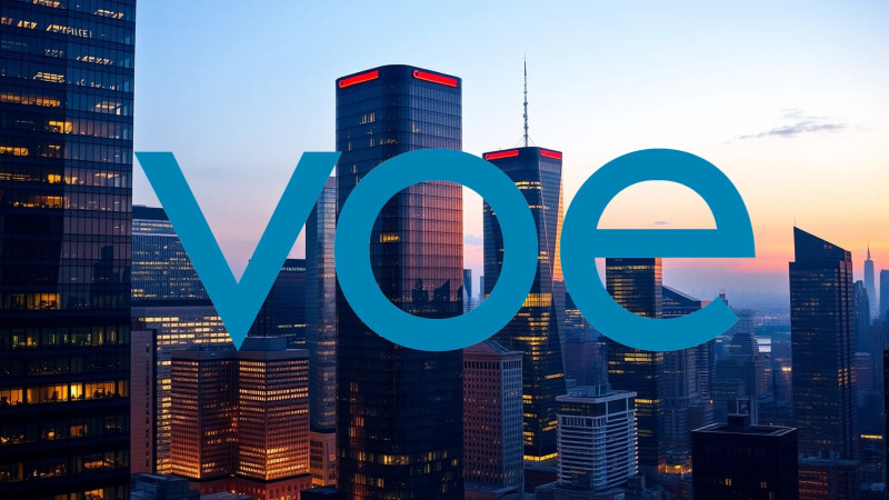 Beitragsbild zu Voestalpine-Aktie: Die Analysten legen nach!