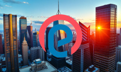 Beitragsbild zu Eutelsat Aktie: Erholung setzt an