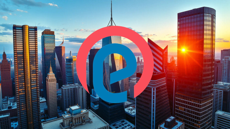 Beitragsbild zu Eutelsat Aktie: Erholung setzt an