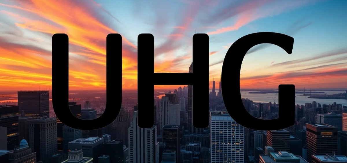 Beitragsbild zu Unitedhealth Aktie: Verspätete Erfolge?