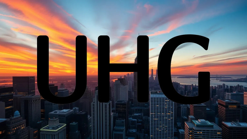 Beitragsbild zu Unitedhealth Aktie: Verspätete Erfolge?