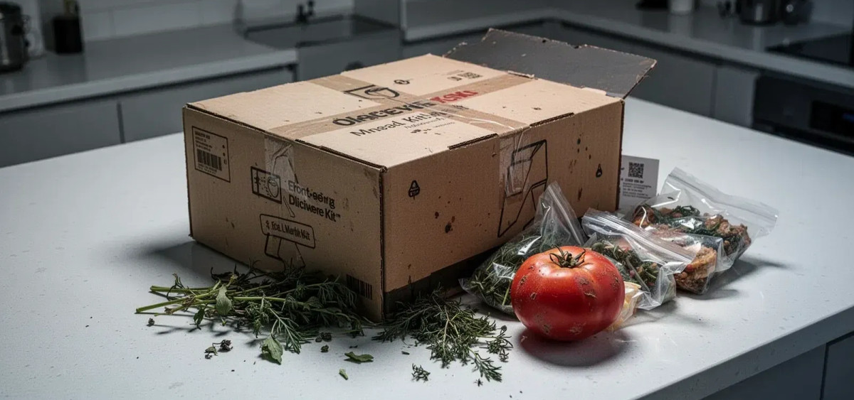 Beitragsbild zu HelloFresh Aktie: Marge statt Wachstum