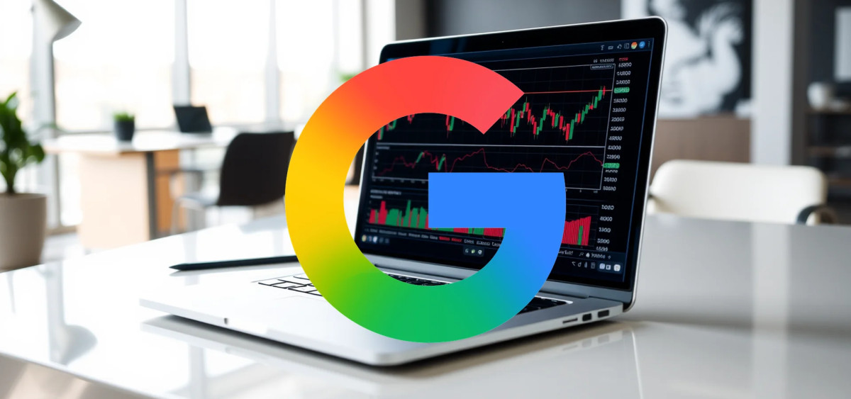 Beitragsbild zu Alphabet Aktie: KI treibt Fantasie