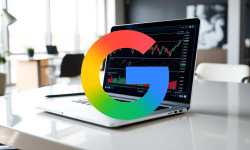 Beitragsbild zu Alphabet Aktie: KI treibt Fantasie