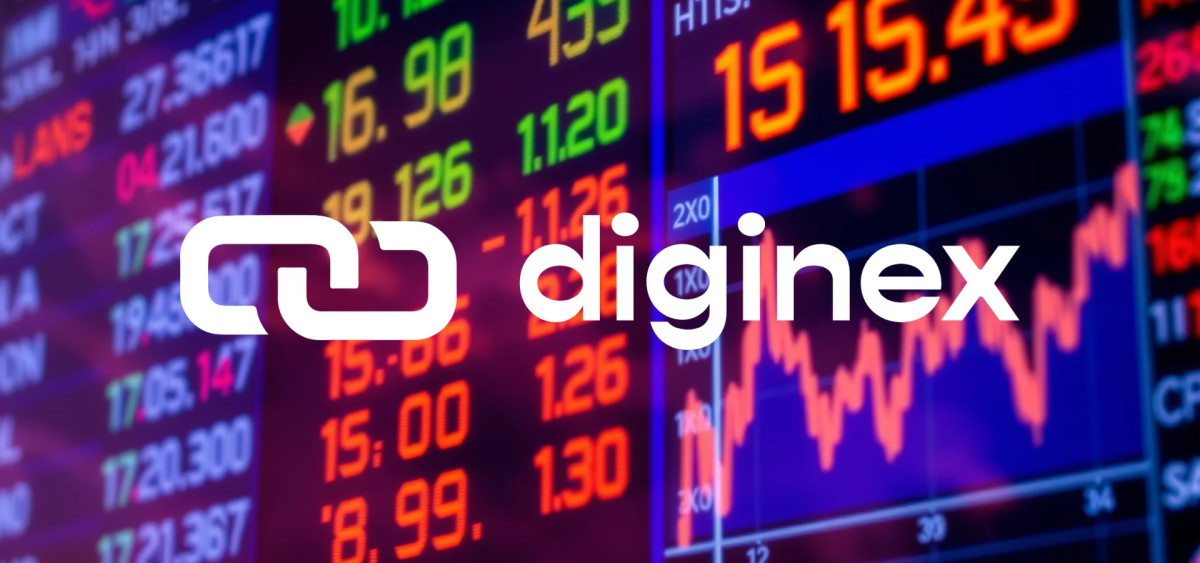 Beitragsbild zu Diginex Aktie: Aufsehenerregende Resultate