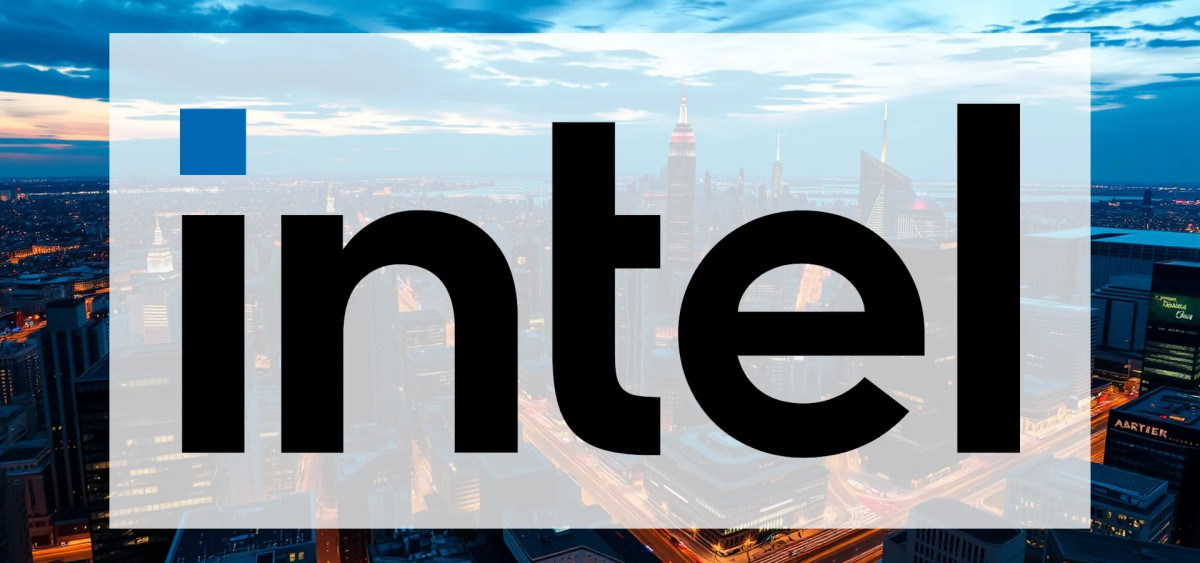 Beitragsbild zu Intel Aktie: US-Regierung greift ein!