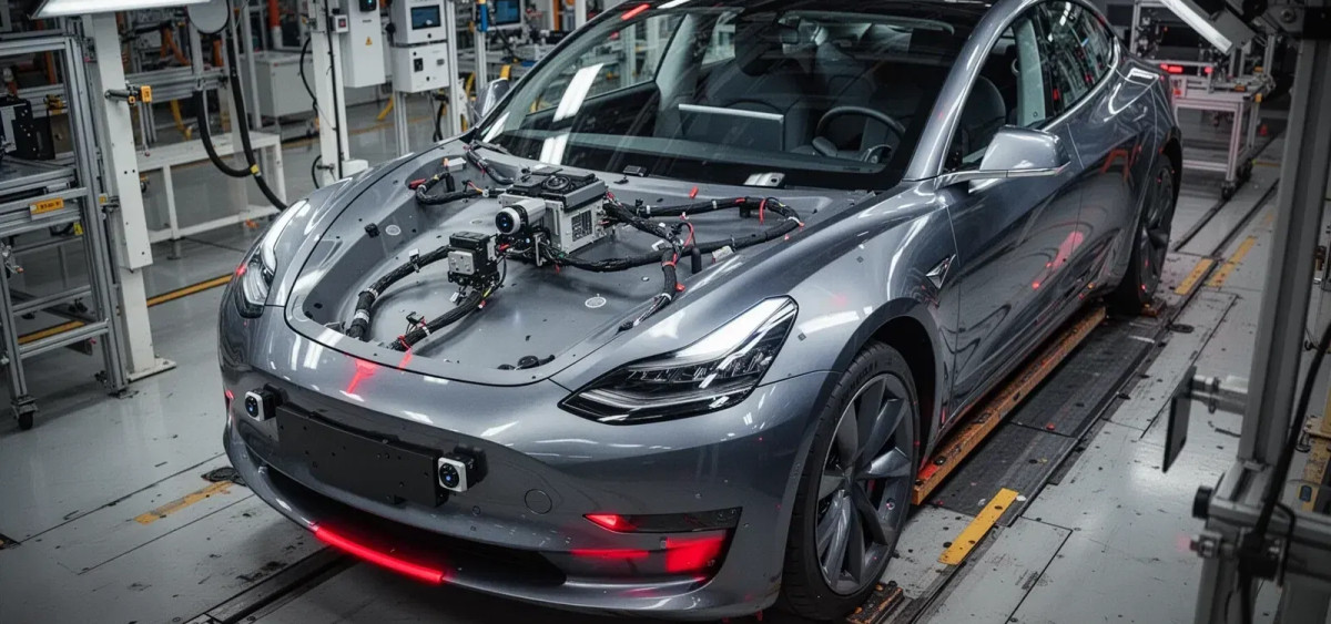 Beitragsbild zu Tesla Aktie: FSD-Risiko wächst