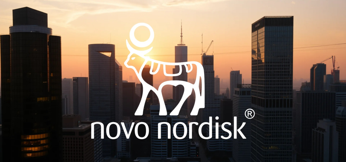 Beitragsbild zu Novo Nordisk Aktie: Radikaler Umbau!