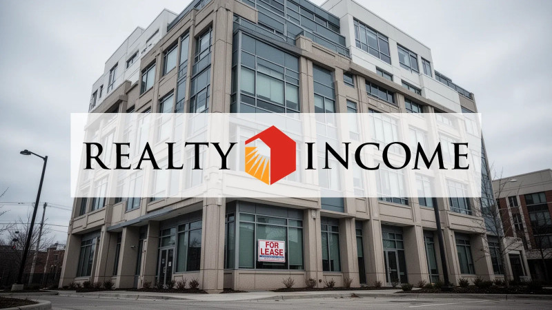 Beitragsbild zu Realty Income Aktie: Strahlende Zukunftsaussichten