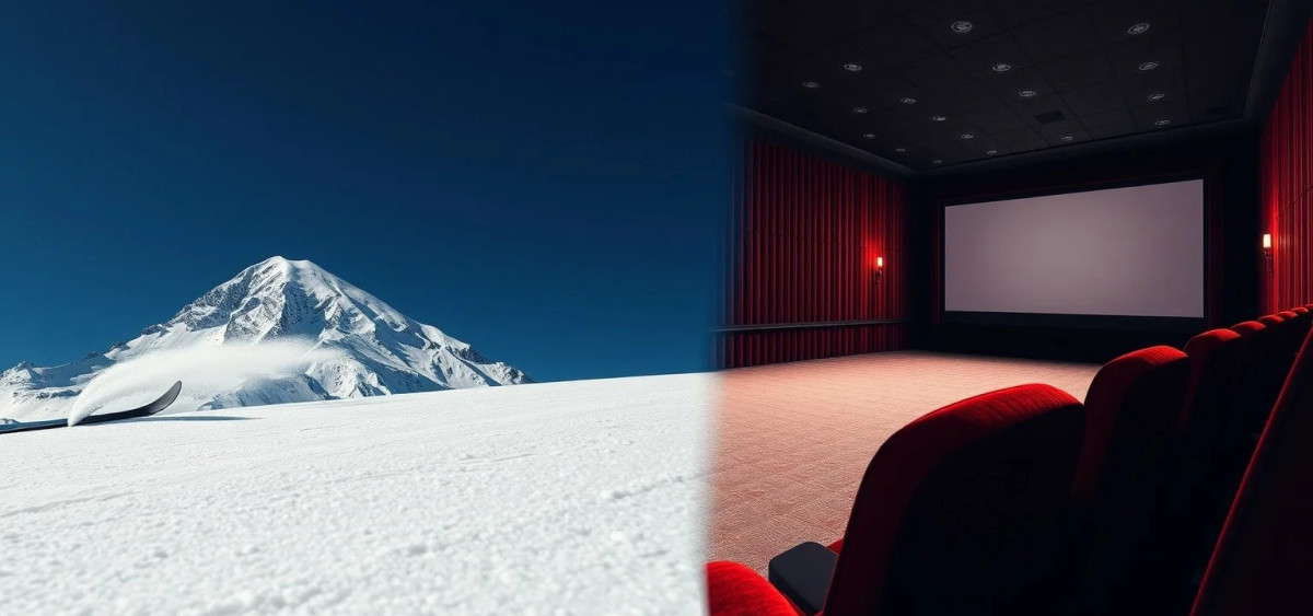 Beitragsbild zu Tirol: Gletscher-Skigebiete starten in die Saison