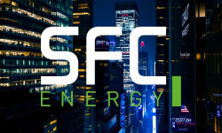 Beitragsbild zu SFC Energy Aktie: Kollaps einer Wachstumsstory