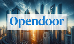 Beitragsbild zu Opendoor Aktie: Solides Wachstum