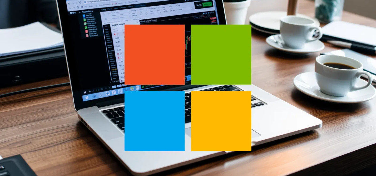 Beitragsbild zu Microsoft Aktie: Fragliches Gewässer!