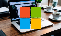 Beitragsbild zu Microsoft Aktie: Fragliches Gewässer!