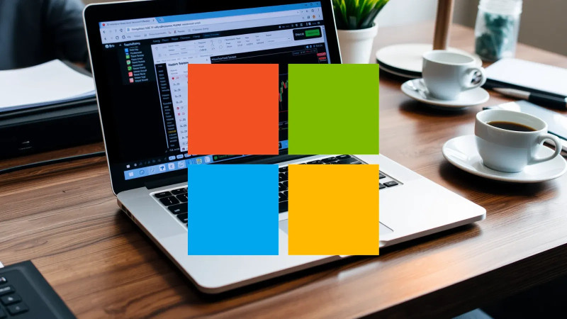 Beitragsbild zu Microsoft Aktie: Fragliches Gewässer!