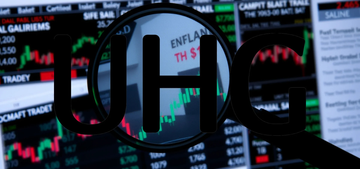 Beitragsbild zu UnitedHealth Aktie: Radikaler Neustart!