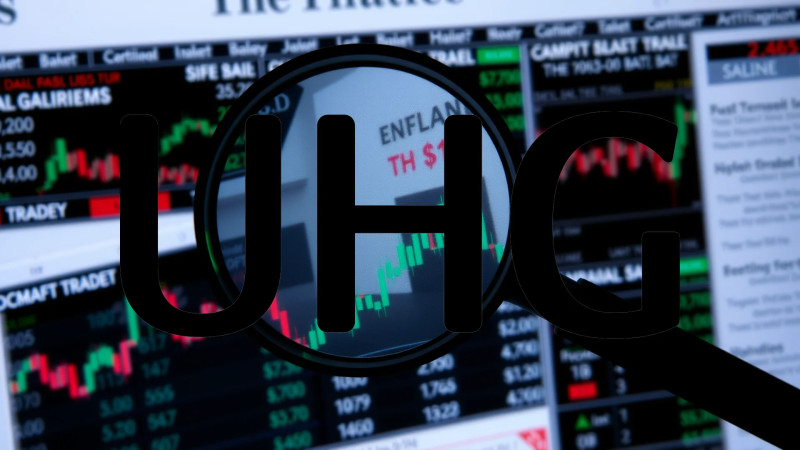 Beitragsbild zu UnitedHealth Aktie: Radikaler Neustart!