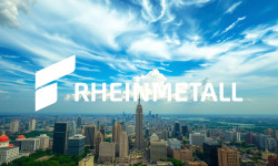 Beitragsbild zu Rheinmetall Aktie: Überzeugende Wachstumsstrategien!