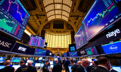 Beitragsbild zu iShares MSCI World ETF: Tech-Sektor entscheidet