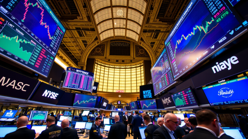 Beitragsbild zu iShares MSCI World ETF: Tech-Sektor entscheidet