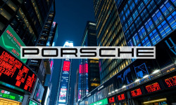 Beitragsbild zu Porsche AG Aktie: Sorgenfalten wachsen!