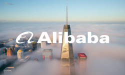 Beitragsbild zu Alibaba Aktie: KI-Milliarden gegen Gewinnsturz!