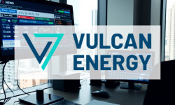 Beitragsbild zu Vulcan Energy Aktie: Herausforderungen meistern!