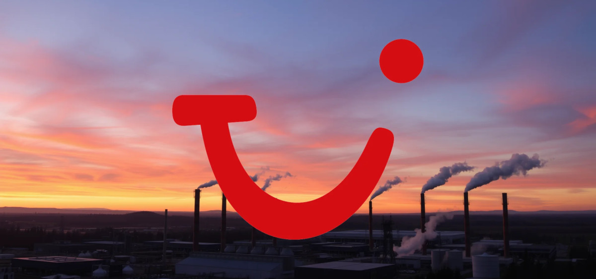 Beitragsbild zu TUI Aktie: Analysten sorgen für Schub