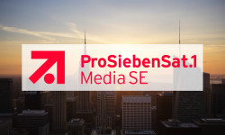 Beitragsbild zu ProSiebenSat1 Aktie: Produktivitätszuwachs erwartet!
