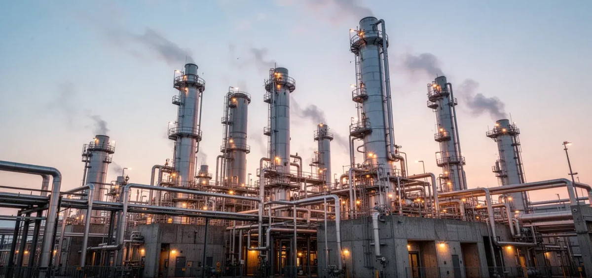 Beitragsbild zu BASF Aktie: Wichtiges Signal