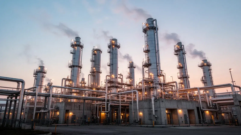 Beitragsbild zu BASF Aktie: Wichtiges Signal