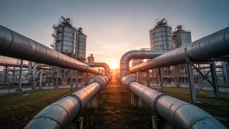 Beitragsbild zu Lynas Rare Earths Aktie: Partnerschaft ausgebaut