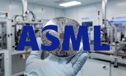 Beitragsbild zu ASML Aktie: Dividende steigt