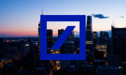 Beitragsbild zu Deutsche Bank Aktie: Optimistische Zukunftsaussichten!