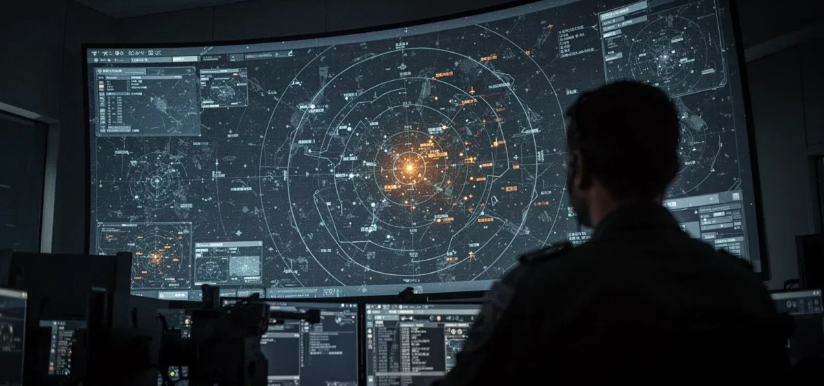 Beitragsbild zu Electro Optic Systems Holdings Aktie: Herausforderung vorprogrammiert?