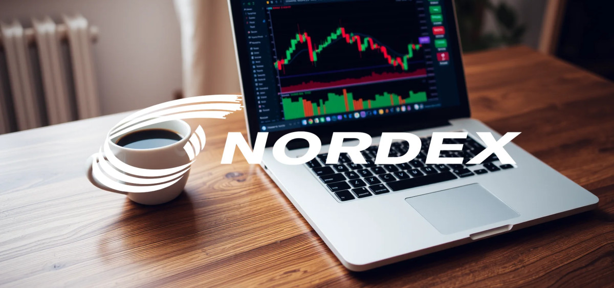 Beitragsbild zu Nordex Aktie: Keine Feierlaune!